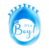 Ballonnen It'S A Boy 8st